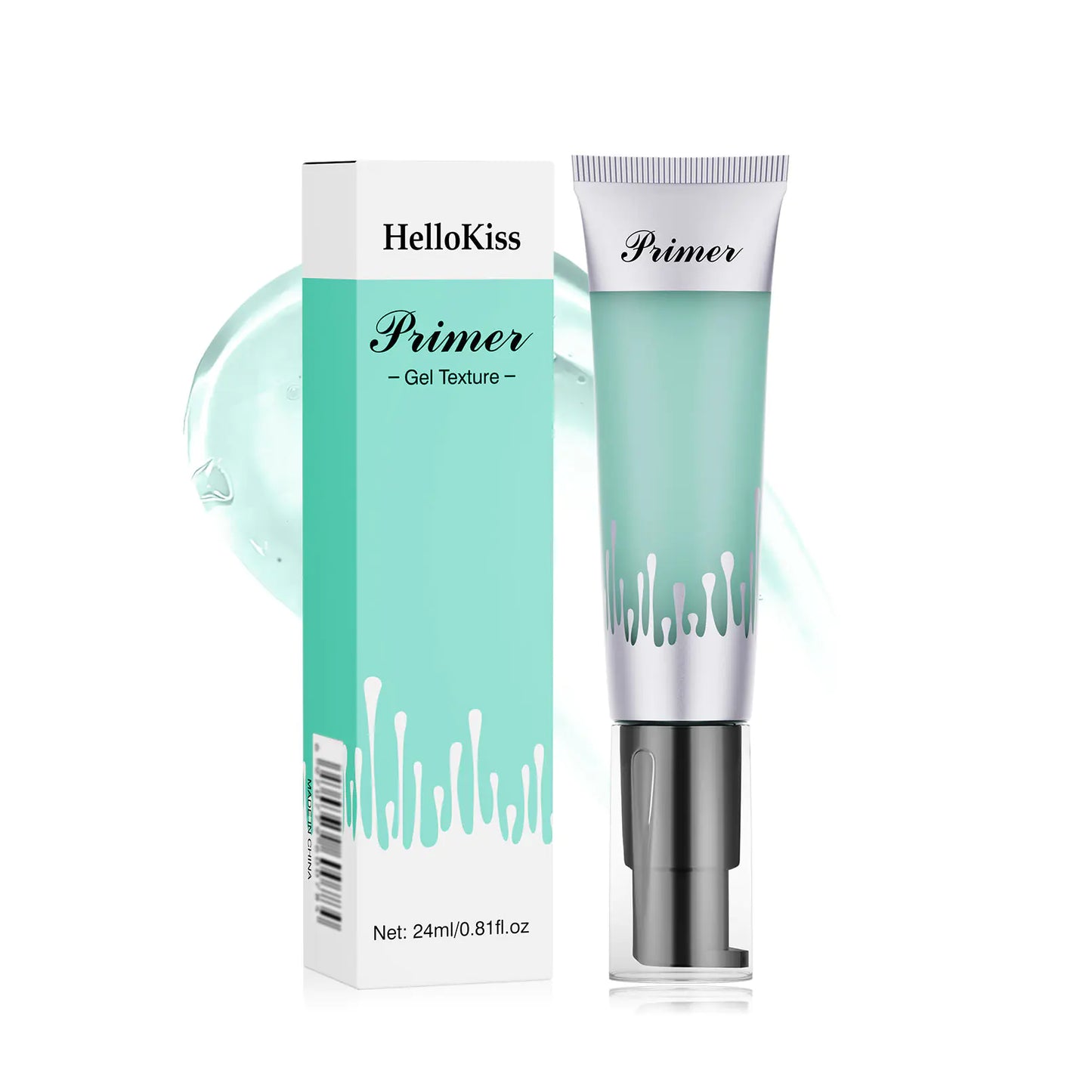 HelloKiss Natural Makeup Primer