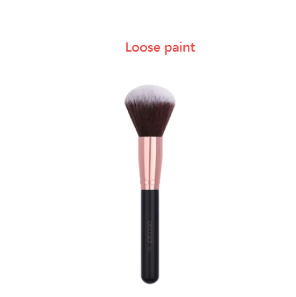Loose Powder & Foundation Brush