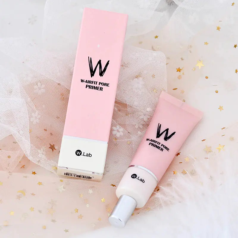 W.lab Primer Moisturizing Oil Control & Brightening