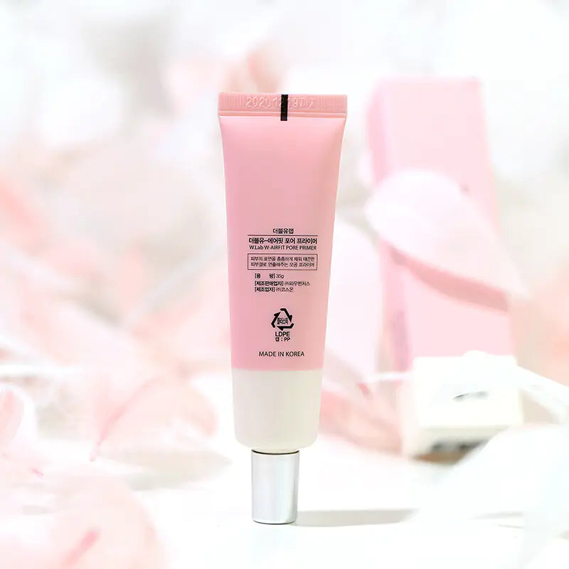 W.lab Primer Moisturizing Oil Control & Brightening