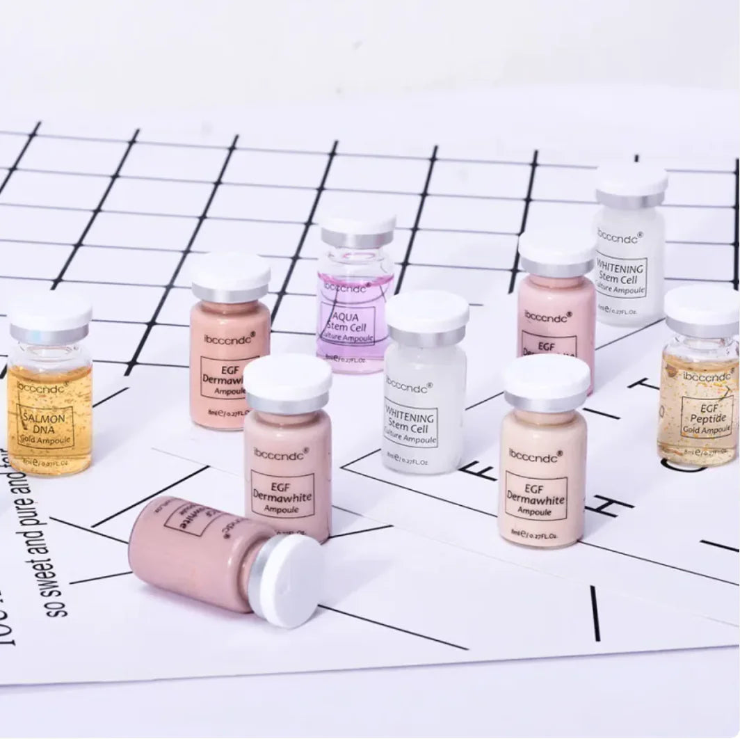Radiance Perfecting Foundation Set
