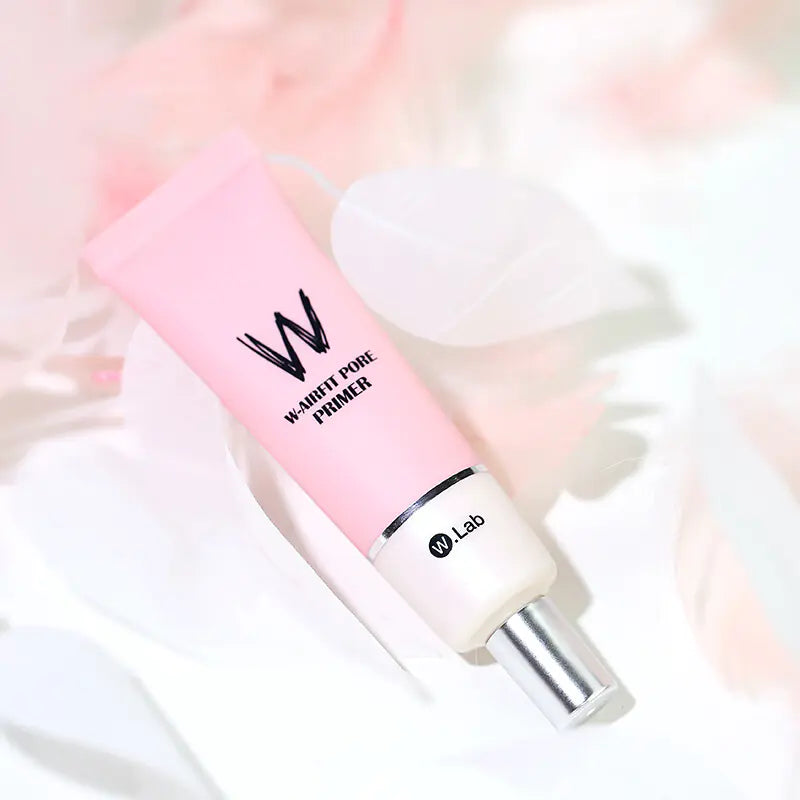 W.lab Primer Moisturizing Oil Control & Brightening