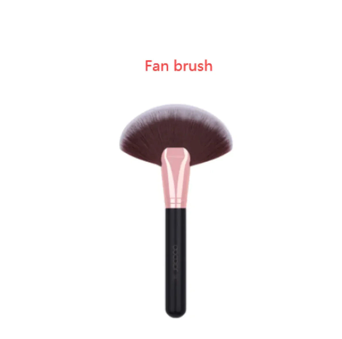 Loose Powder & Foundation Brush