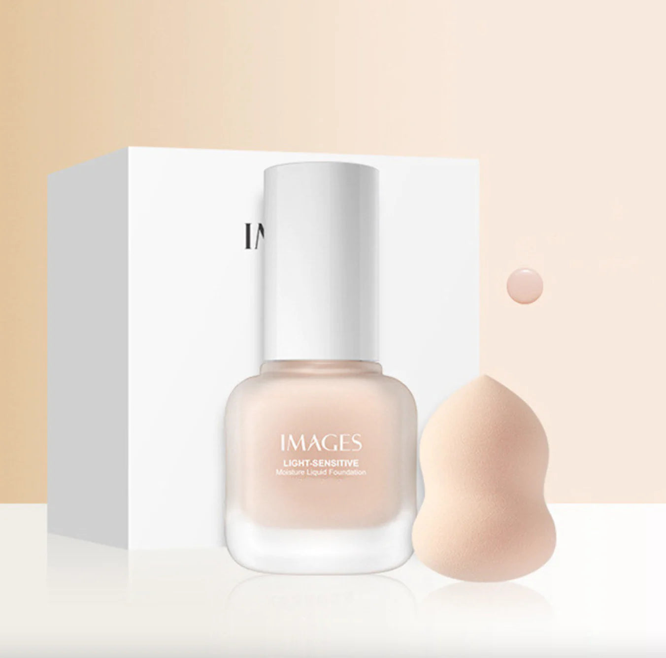 Hydrating Liquid Foundation