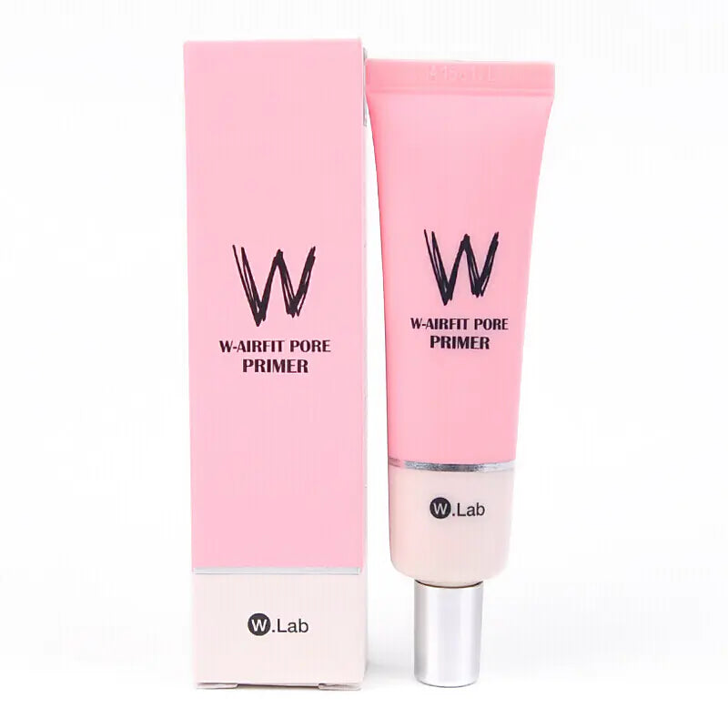 W.lab Primer Moisturizing Oil Control & Brightening