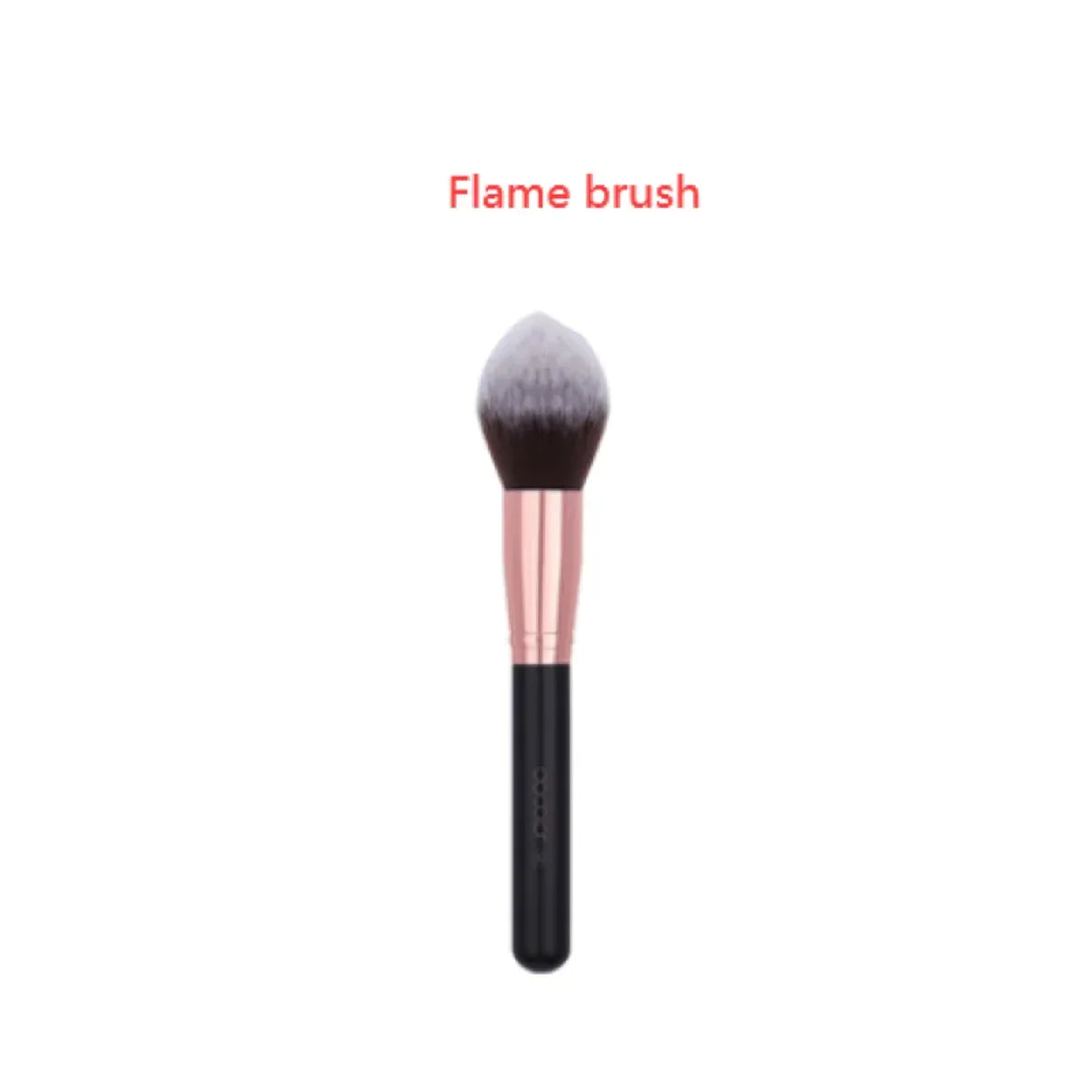 Loose Powder & Foundation Brush