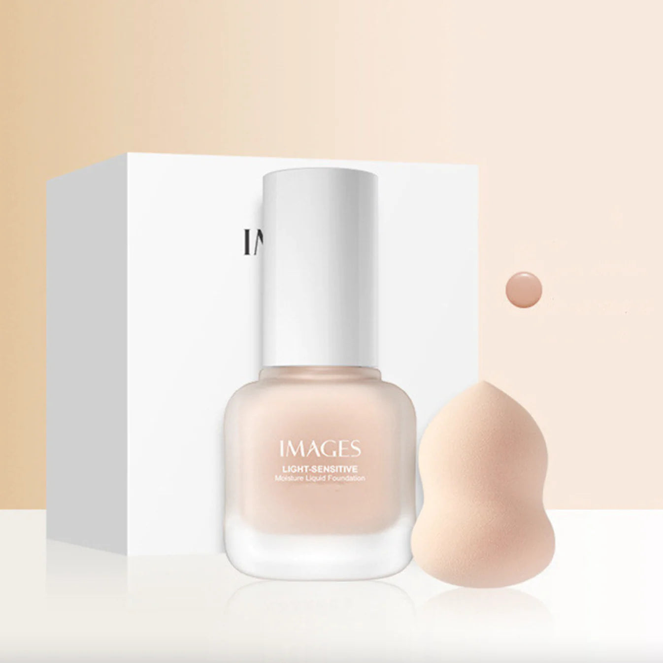 Hydrating Liquid Foundation