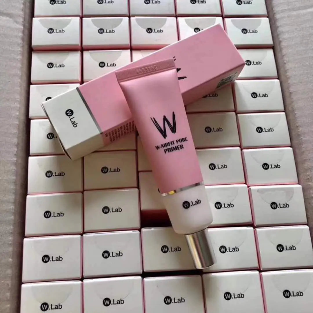 W.lab Primer Moisturizing Oil Control & Brightening