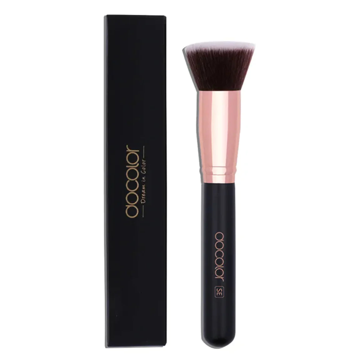 Loose Powder & Foundation Brush