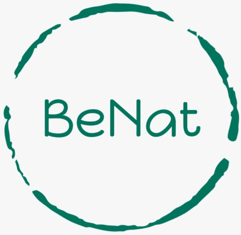 BeNat Logo