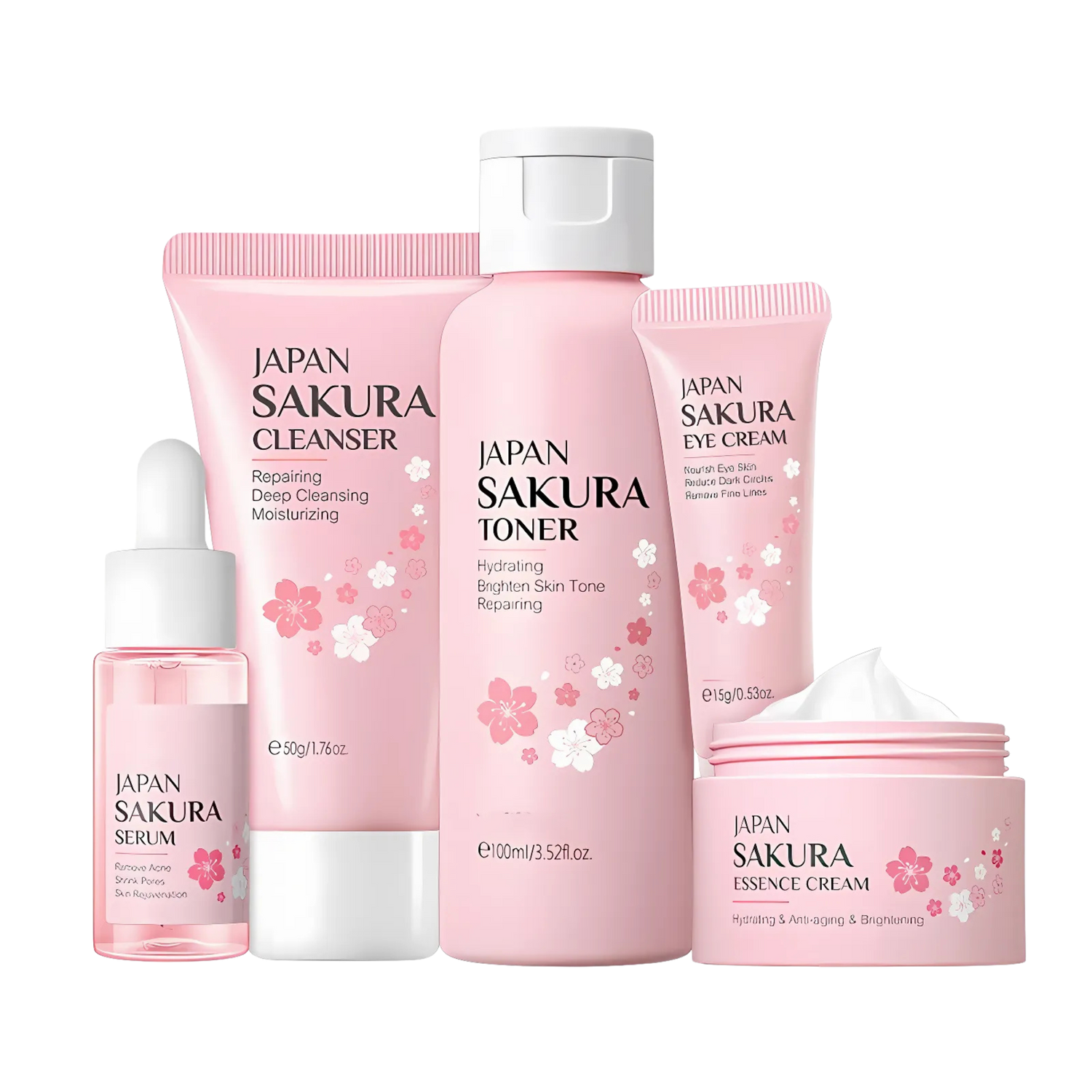 Skincare