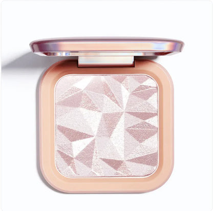 Natural Nude Diamond Highlighter Powder