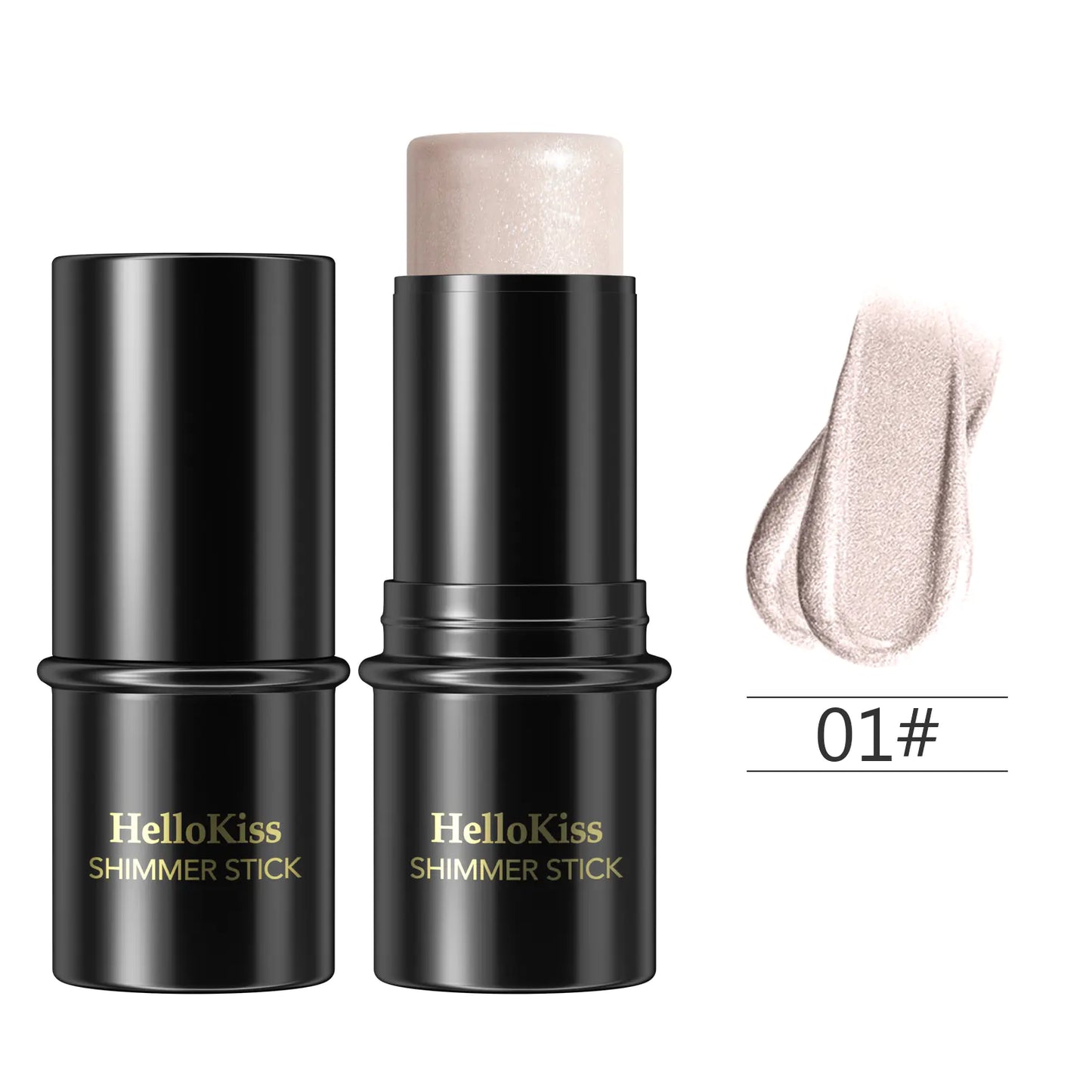 HelloKiss Highlighter Contour Stick for Face Makeup