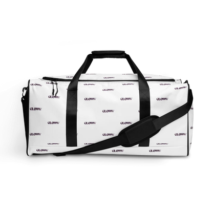 Gloww Custom Duffle Bag