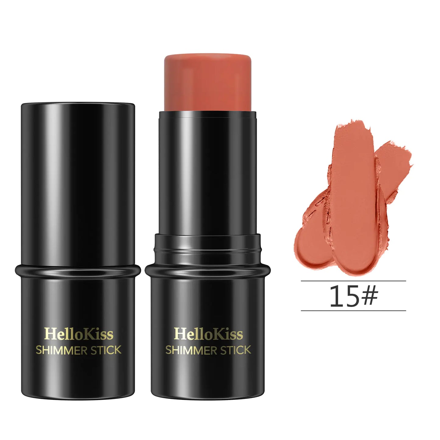 HelloKiss Highlighter Contour Stick for Face Makeup