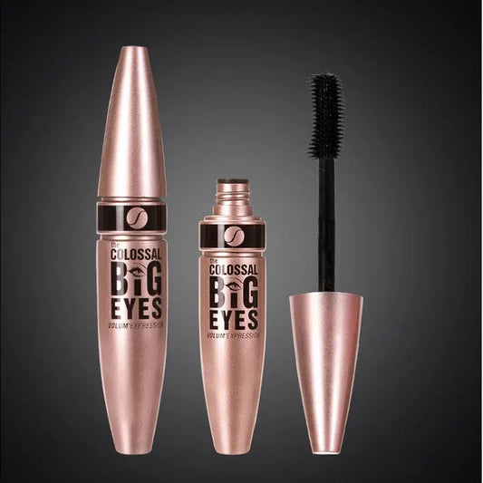 Waterproof Mascara for Slim and Thick Curls