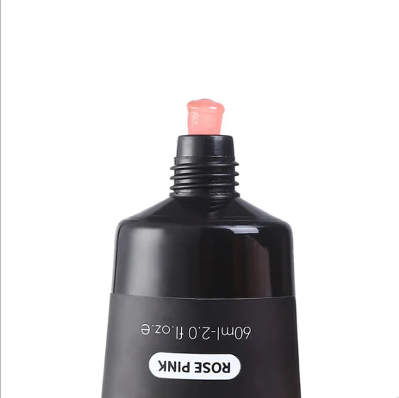 Painless Light Therapy Gel for Nail Art and Extensions