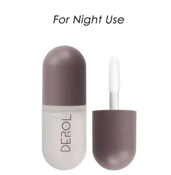 Plumping & Hydrating Lip Care Serum – Ginger & Mint Options