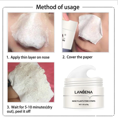 Blackhead Removal Peel-Off Mask