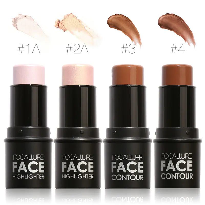 FOCALLURE Highlighter Contour Stick FA01