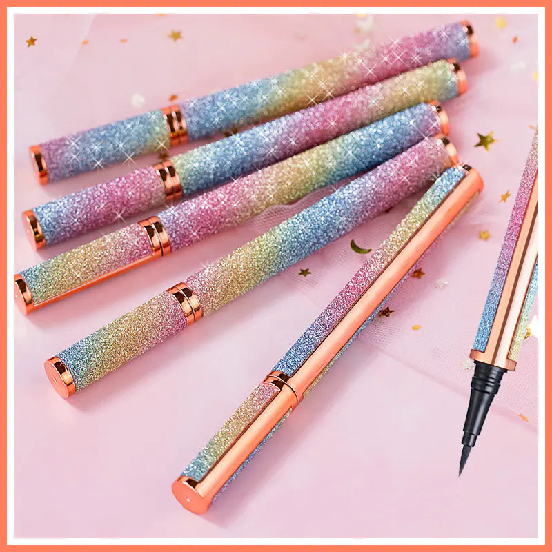 Starry Sky Eyeliner Pen