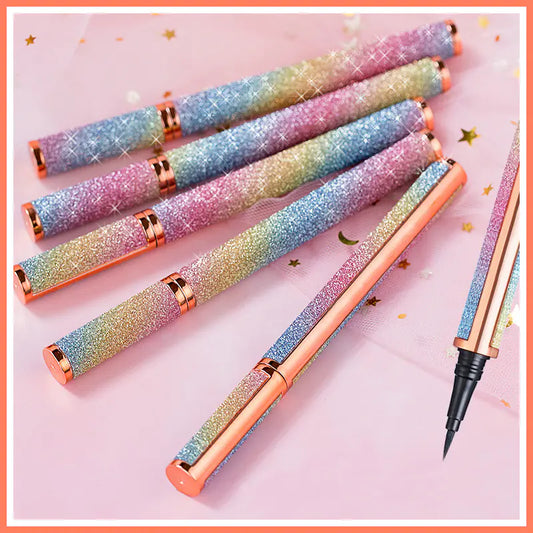 Starry Sky Eyeliner Pen
