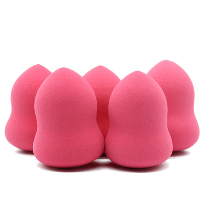 Sponge Gourd Makeup Puff