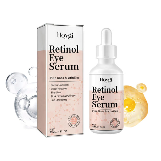 Retinol Eye Serum