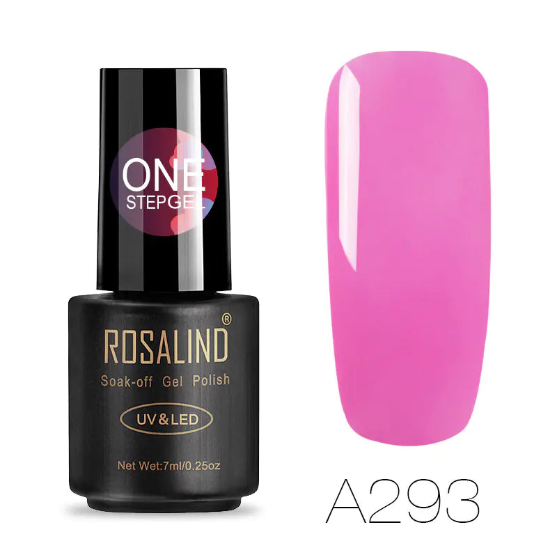Peel-off Gel Nail Polish for Nail Salon 7ml
