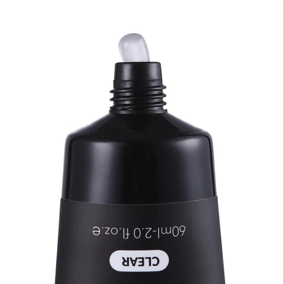 Painless Light Therapy Gel for Nail Art and Extensions