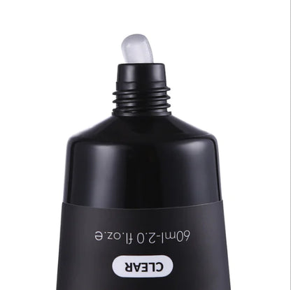 Painless Light Therapy Gel for Nail Art and Extensions