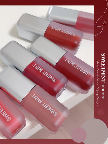 Matte Velvet Lip Gloss