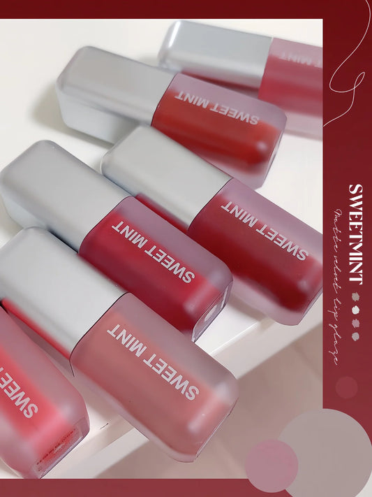 Matte Velvet Lip Gloss