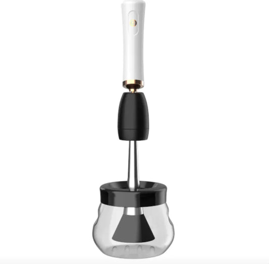 Electric Makeup Brush Cleaner and Dryer
