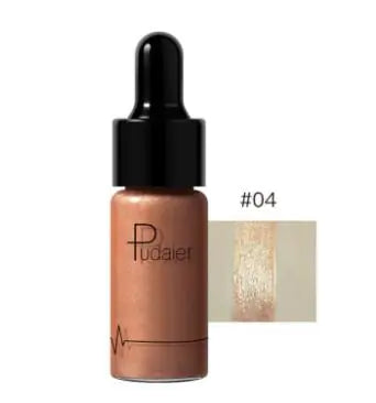 Concealer, Highlighter, Face Illuminator