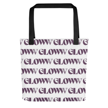 Gloww Custom Tote Bag
