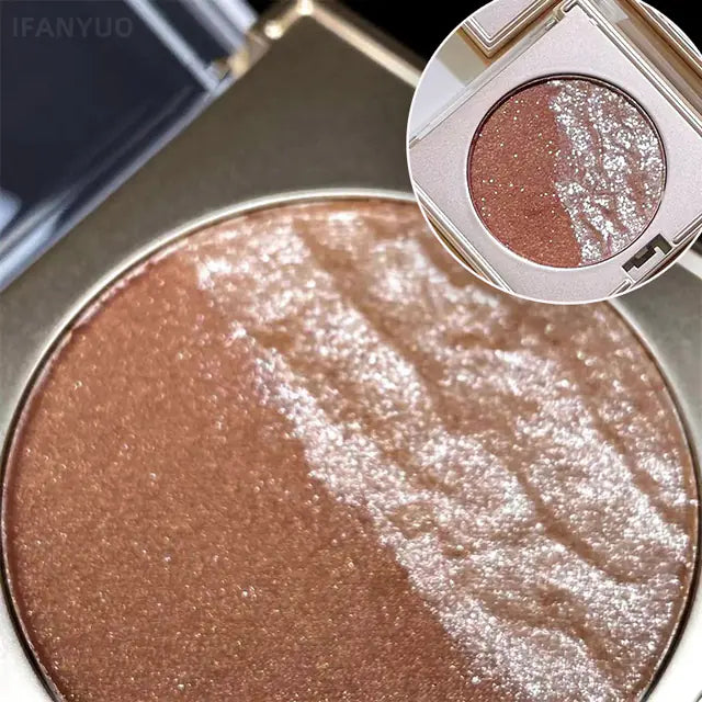 Pure Desire Aqua Divine 3-in-1 Highlighter Palette