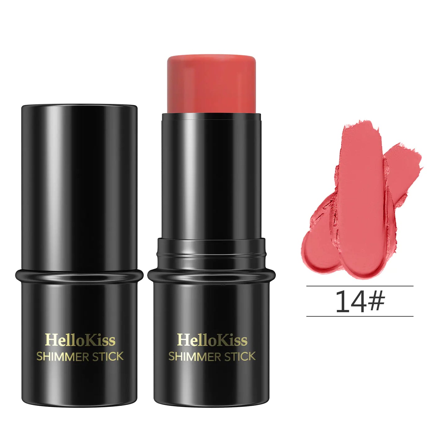 HelloKiss Highlighter Contour Stick for Face Makeup