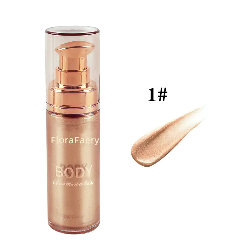 Liquid Body Highlighter