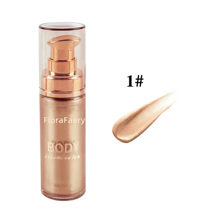 Liquid Body Highlighter