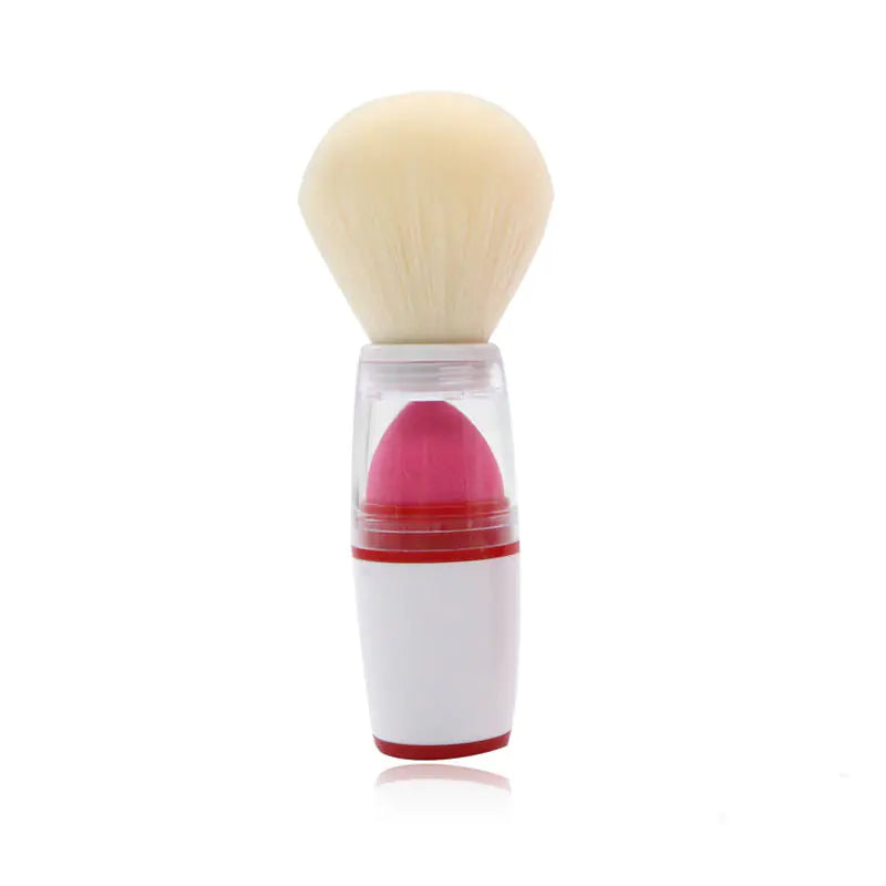 Blush Brush, Setting Powder Brush, Makeup Brush Set
