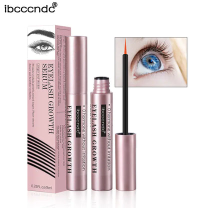 IBCCCNDC Thickening Mascara and Brow Liquid 8ml