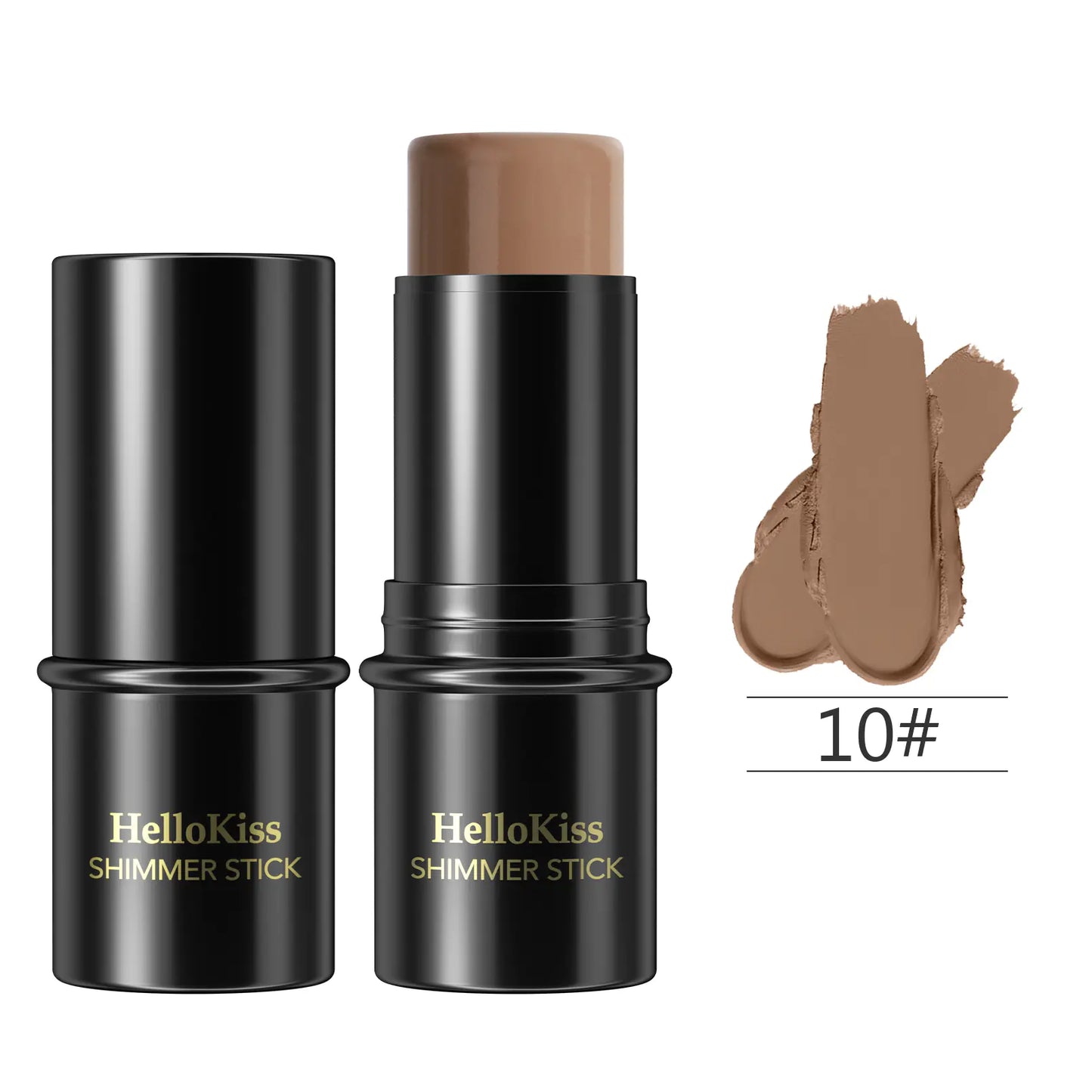 HelloKiss Highlighter Contour Stick for Face Makeup