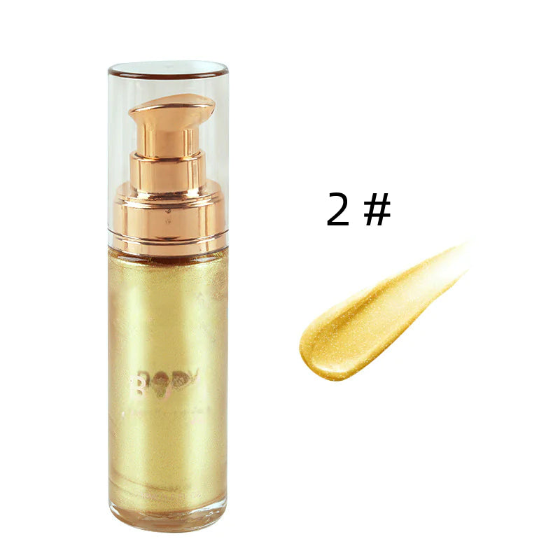 Liquid Body Highlighter