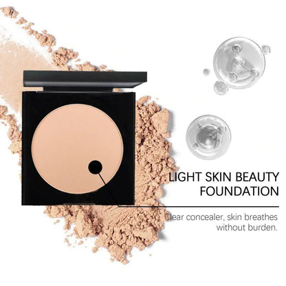 Foundation Stick