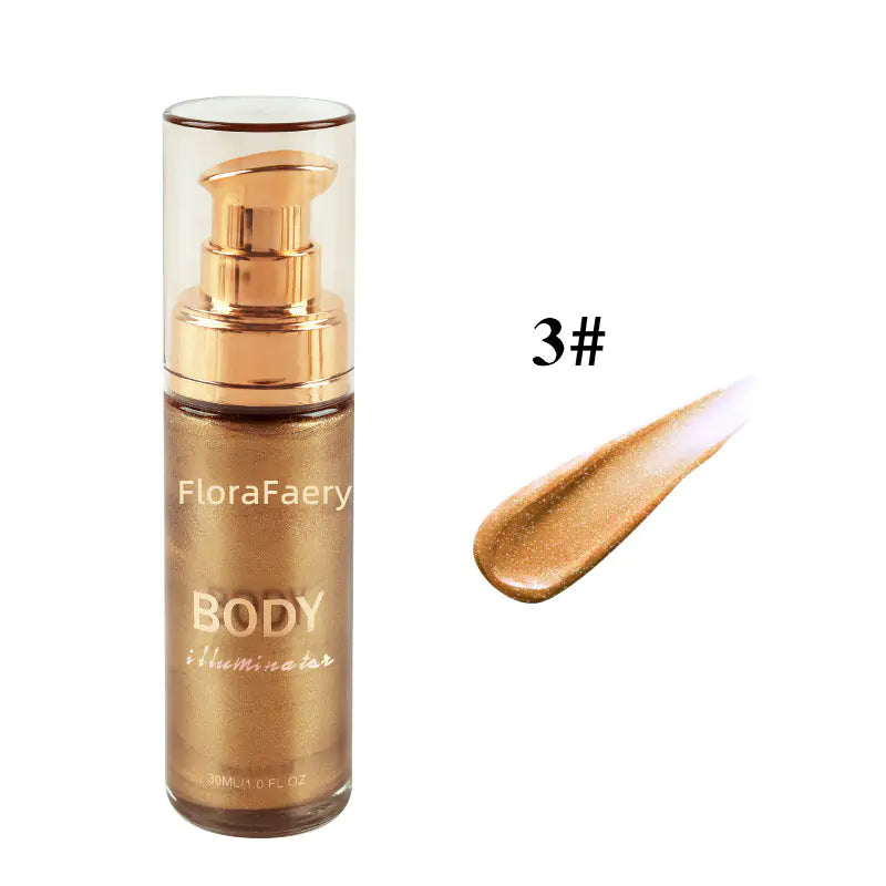 Liquid Body Highlighter