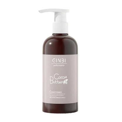 Cocoa Butter Shampoo Conditioner Set