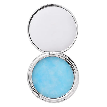 Oil Control & Setting Finishing Powder