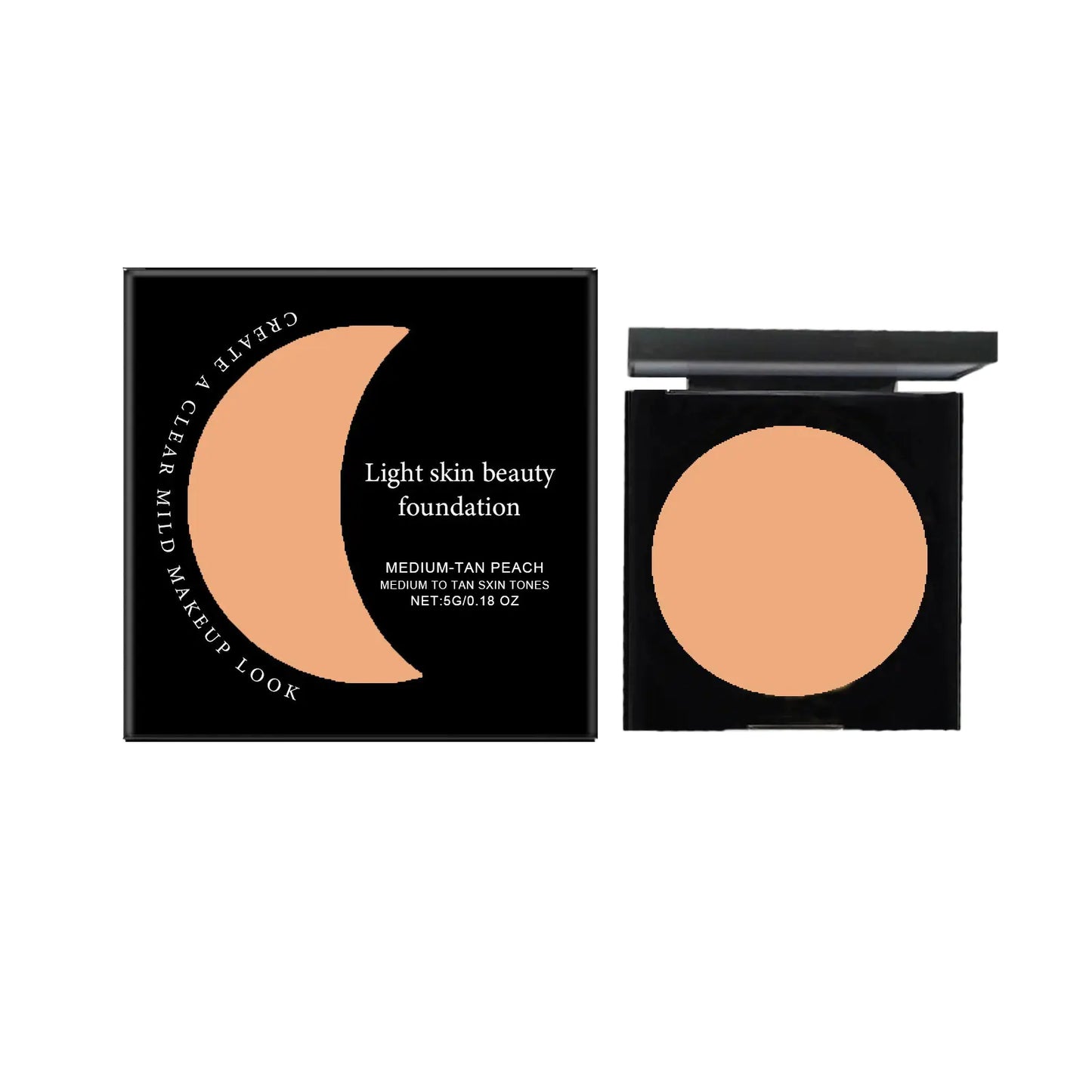 Foundation Stick