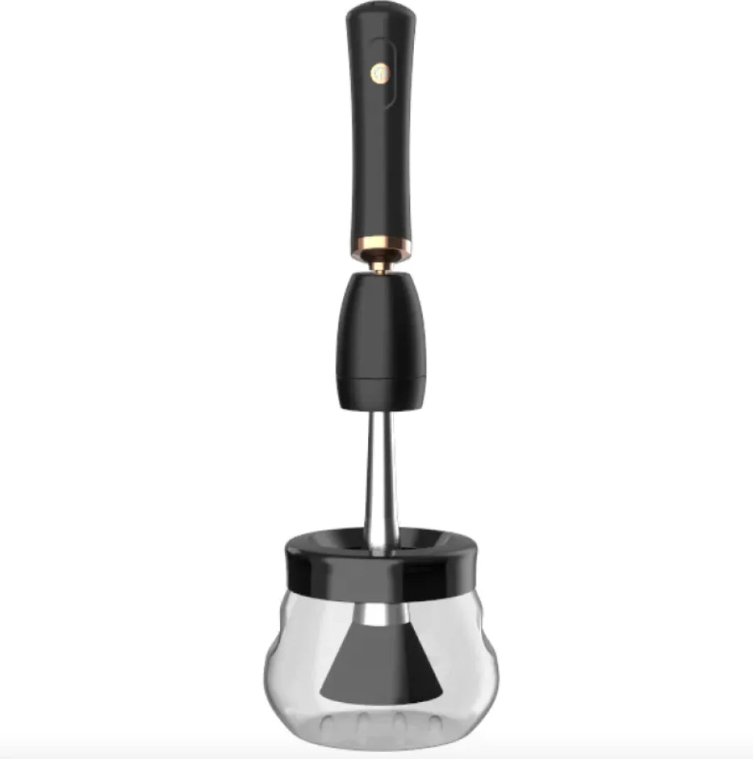 Electric Makeup Brush Cleaner and Dryer